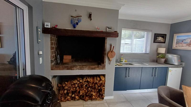 4 Bedroom Property for Sale in Tergniet Western Cape